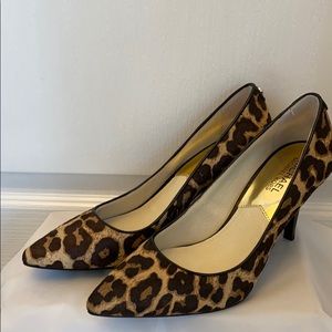 Michael Kors heels